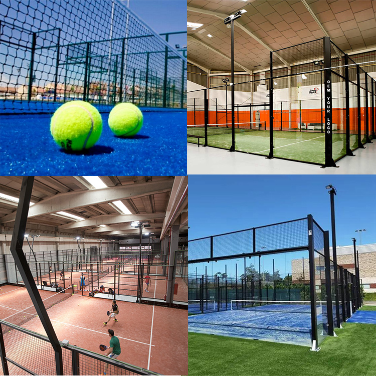 Padel Court