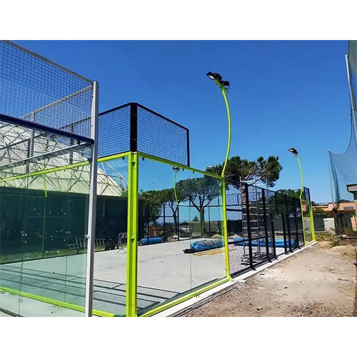 Padel Court