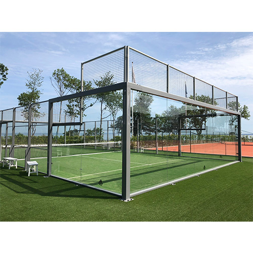 Padel Court