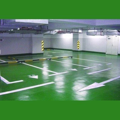 grarage flooring